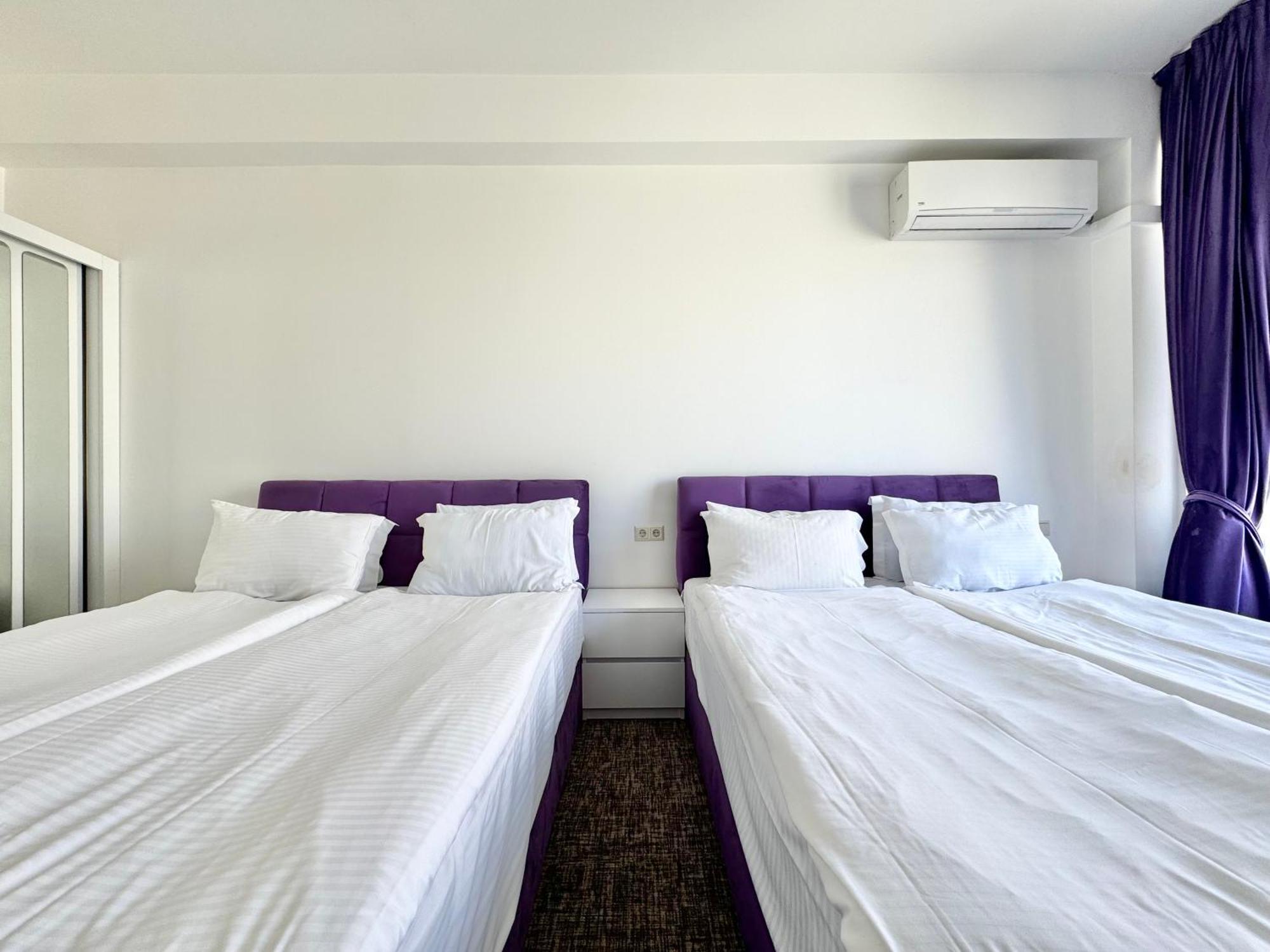 Full Comfort Apartment At Chavchavadze Tbilisi Exterior photo
