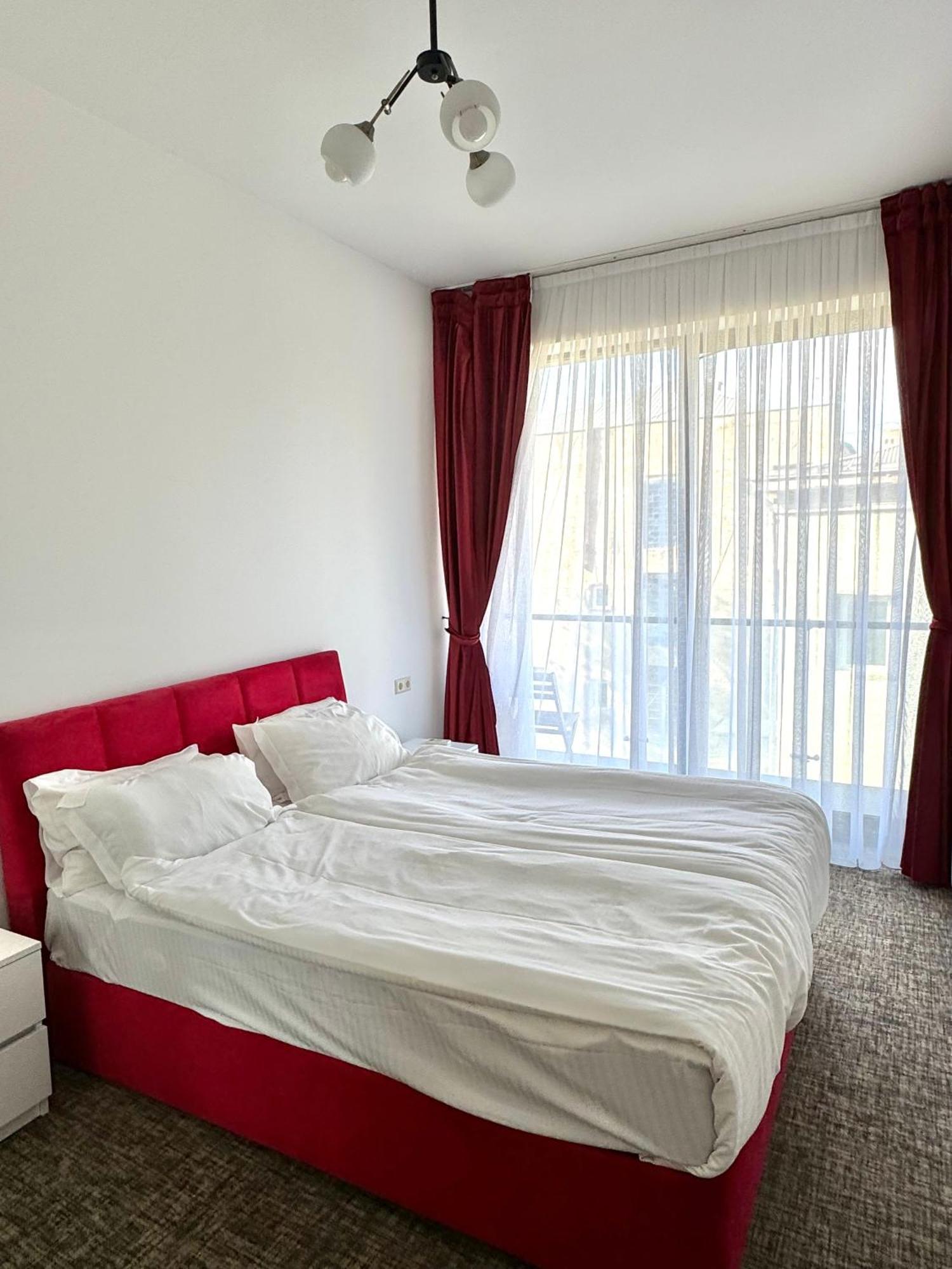 Full Comfort Apartment At Chavchavadze Tbilisi Exterior photo