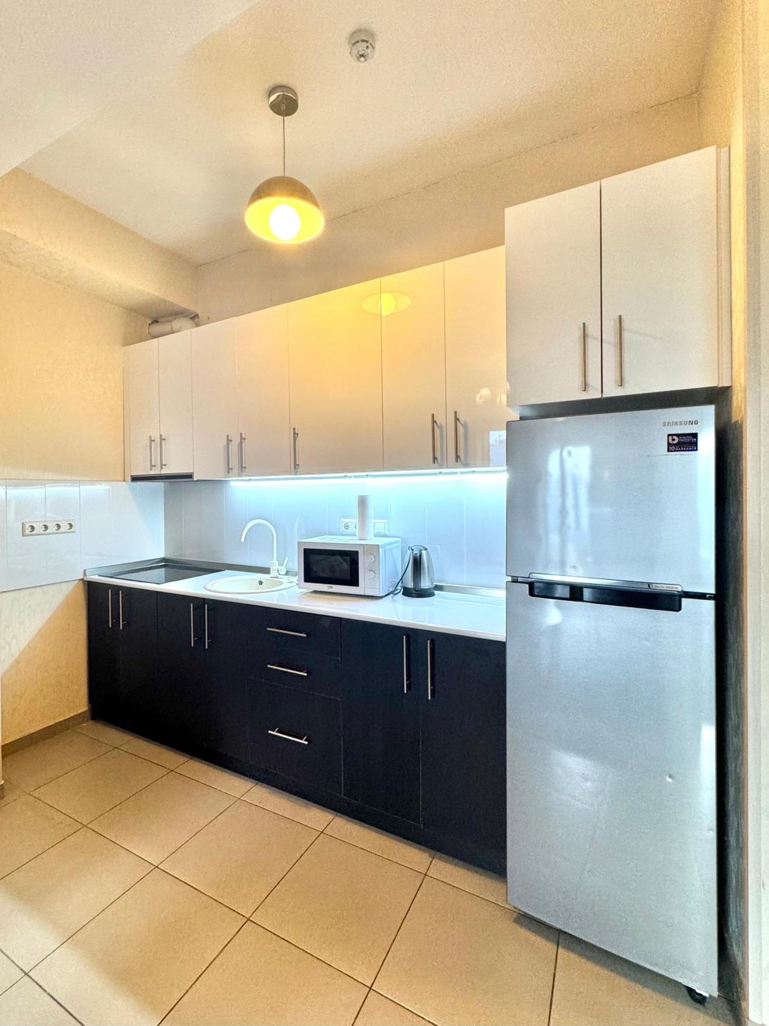 Full Comfort Apartment At Chavchavadze Tbilisi Exterior photo